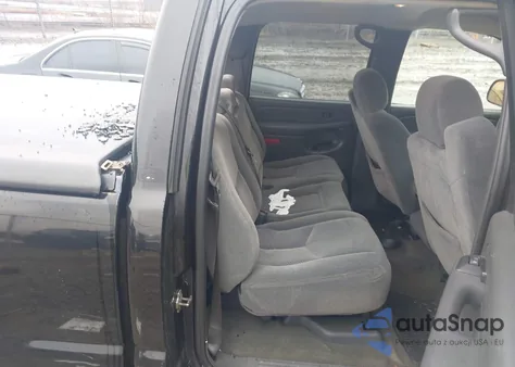 2005 Chevrolet Silverado 1500 Ls from USA, damaged, VIN 2GCEC13T051400158